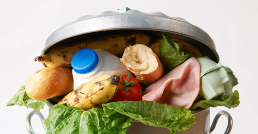 Comment réduire le gaspillage alimentaire avec une mandoline