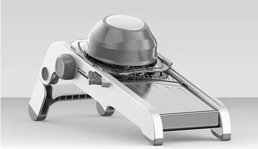 Pourquoi une mandoline est indispensable à tout chef de cuisine ?