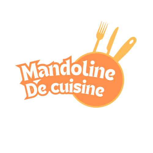 Mandoline de Cuisine_tool