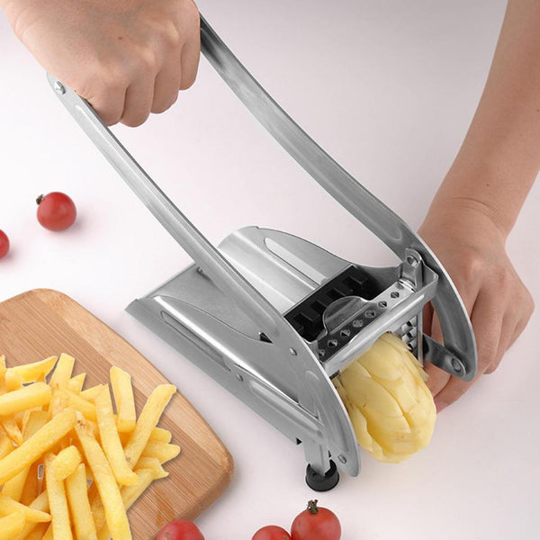 coupe frites professionnel