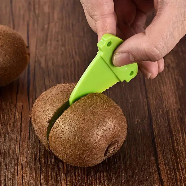 mandoline pour kiwi