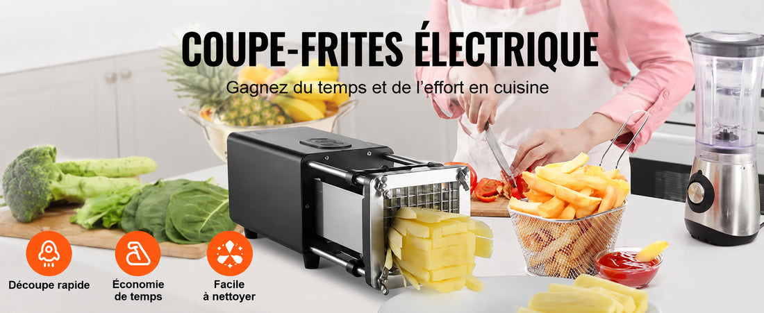 coupe pomme de terre electrique