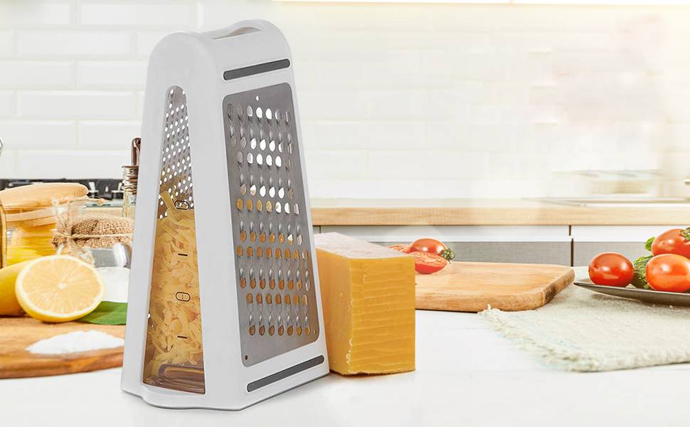 râpe parmesan