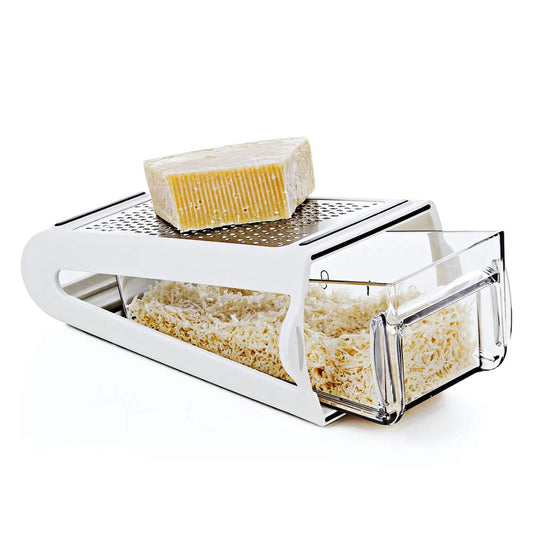 râpe parmesan